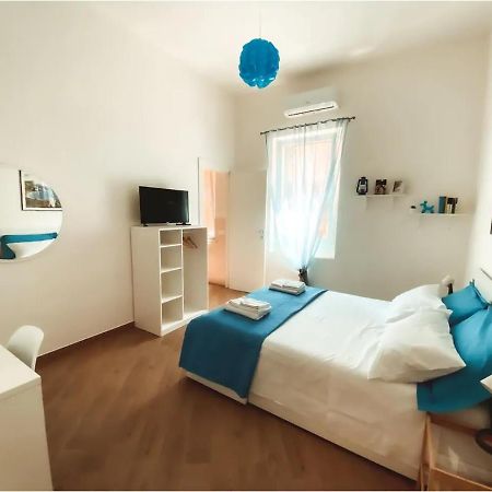Lucky Inn, La Locanda Della Fortuna ปาแลร์โม ภายนอก รูปภาพ