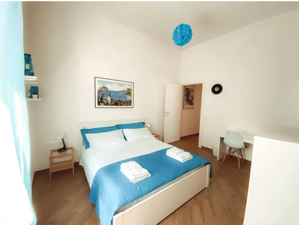 Lucky Inn, La Locanda Della Fortuna ปาแลร์โม ภายนอก รูปภาพ