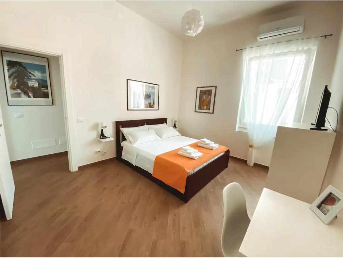 Lucky Inn, La Locanda Della Fortuna ปาแลร์โม ภายนอก รูปภาพ