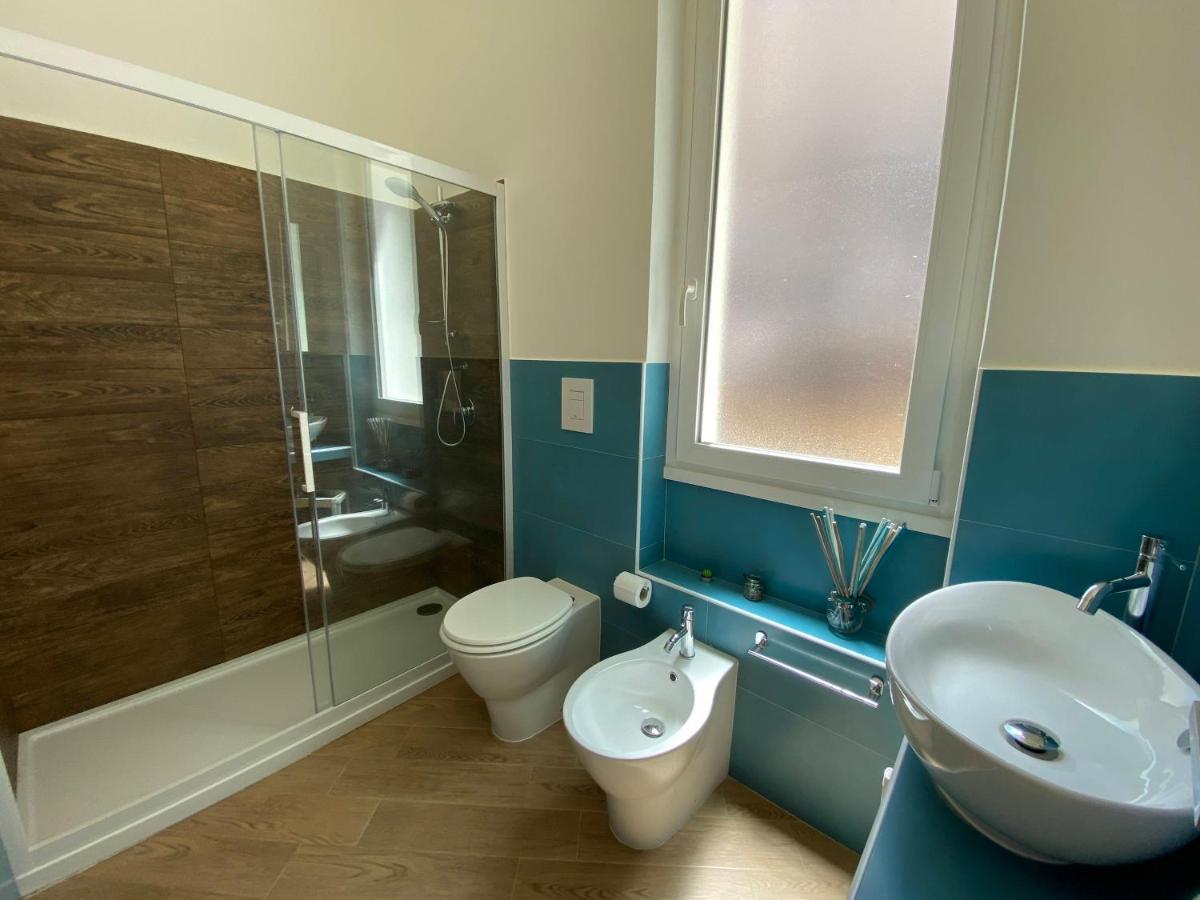 Lucky Inn, La Locanda Della Fortuna ปาแลร์โม ภายนอก รูปภาพ