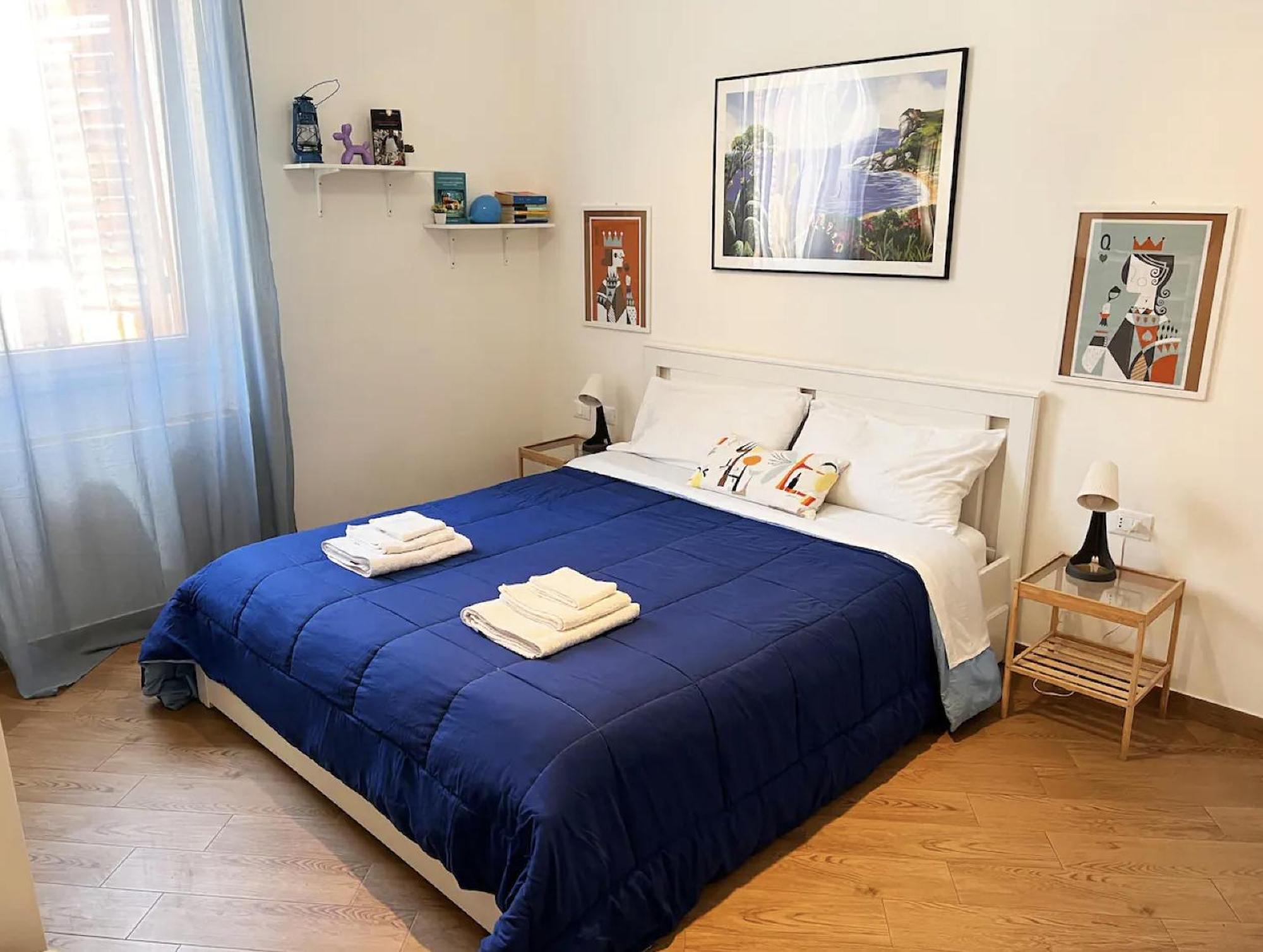 Lucky Inn, La Locanda Della Fortuna ปาแลร์โม ภายนอก รูปภาพ